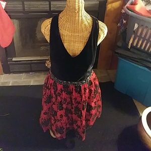 Dress Jodi Kristopher